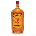 Fireball Canadian Whiskey (750Ml)