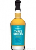 Cutwater Three Sheets Spiced Rum (750Ml)