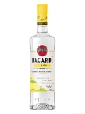 Bacardi Limon Rum (750Ml)