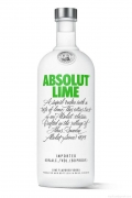 Absolut Lime (750Ml)