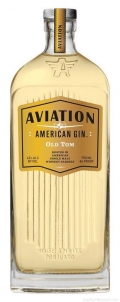 Aviation Old Tom Gin (750Ml)