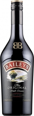 Baileys The Original Irish Creme Liqueur (750Ml)