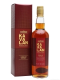 Kavalan Sherry Oak Whisky(750Ml)