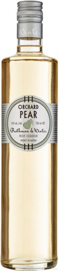 Rothman & Winter Orchard Pear (750ml)