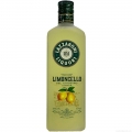 Lazzaroni Limoncello Liqueur (750Ml)