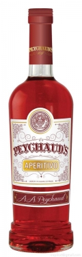 Peychaud'S Aperitivo Liqueur (750Ml)