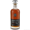 Baker's 7 Year Old Single Barrel Bourbon (750Ml)