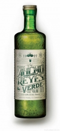 Ancho Reyes Verde Chile Poblano Liqueur (750Ml)