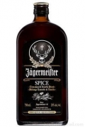 Jagermeister Spiced Herbal Liqueur (750Ml)