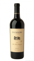 Duckhorn Vineyards Three Palms Vineyards Merlot (750Ml)