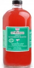 Stirrings Watermelon Martini (750Ml)