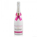 Moët & Chandon Ice Impérial Rosé (750Ml)