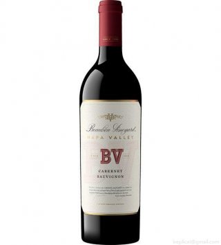 Bv Napa Valley Cabernet Sauvignon Vinatge 2020 (750Ml)