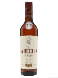 Ron Abuelo Anejo (750Ml)