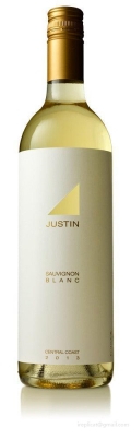 Justin Sauvignon Blanc (750Ml)