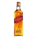 Johnnie Walker Red Label Scotch Whisky (750Ml)