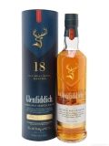 Glenfiddich 18 Year Single Malt Scotch Whiskey (750Ml)