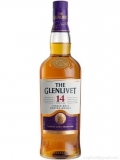 The Glenlivet 14 Year Single Malt Whisky Cognac Cask Selection