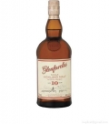 Glenfarclas 10 Year Old Scotch Whisky (750Ml)