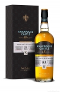 Knappogue Castle 21 Year Single Malt Irish Whiskey (750Ml)