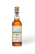 Drayman's Highveld 5 Year Single Malt Whiskey (750Ml)