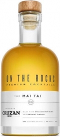 On The Rocks Mai Tai (375Ml)