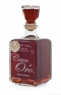 Cava De Oro Extra Anejo (750Ml)