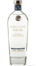 Partida Roble Fino Cristalino Tequila (750Ml)