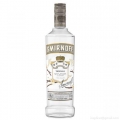 Smirnoff Vanilla Vodka (750Ml)