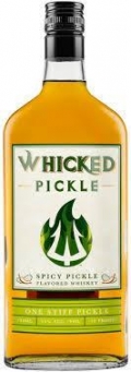 Whicked Pickle Whiskey (750Ml)