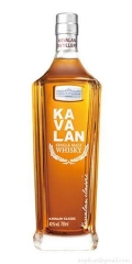 Kavalan Classic Single Malt (750Ml)