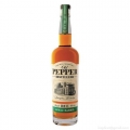 Old Pepper Single Barrel Rye Whiskey (750Ml)