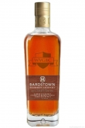 Bardstown Bourbon Company West Virginia Great Barrel Co. Blended Rye Whiskey (750Ml)