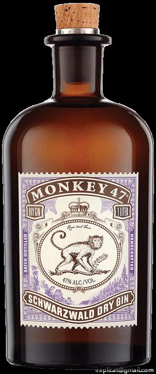 Monkey 47 Gin (375 Ml)