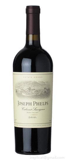 Joseph Phelps Cabernet Sauvignon Vintage (750Ml)