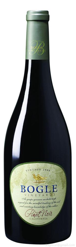 BoglePinot Noir(750Ml)