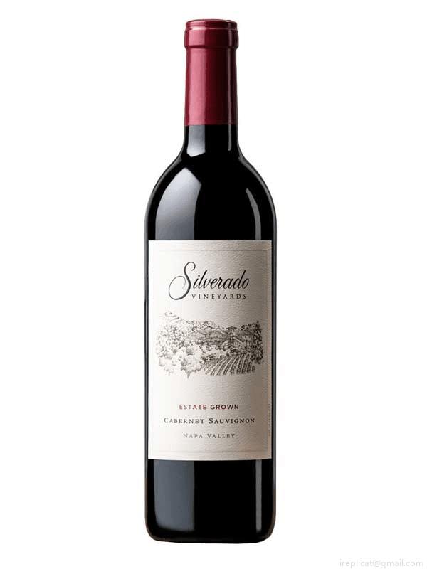 Silverado Vineyards Cabernet Sauvignon (750Ml)