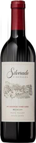 Silverado Vineyards Merlot 2013 (750Ml)