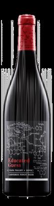 Educated Guess Pinot Noir (750Ml)