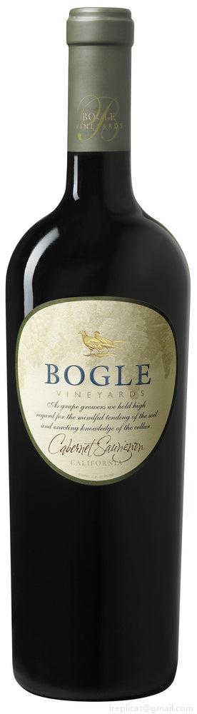 Bogle Cabernet Sauvignon (750Ml)