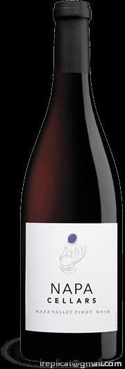 Napa Cellars Pinot Noir (750Ml)