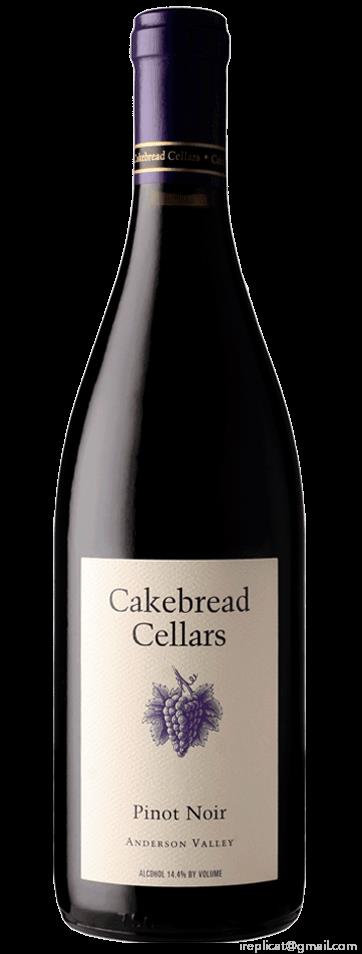 Cakebread Pinot Noir (750Ml)