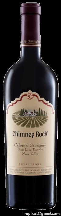 Chimney Rock Cabernet Sauvignon Vintage (750Ml)