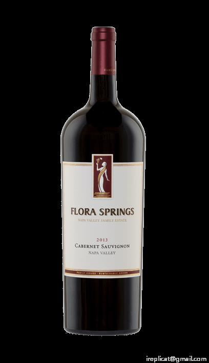 Flora Springs Cabernet Sauvignon 2013 - 1.5L