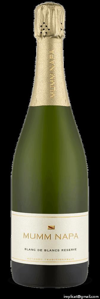 Mumm Napa Blanc De Blancs (750Ml)