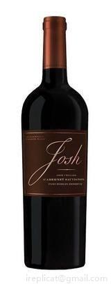 Josh Cellars Paso Robles Cabernet Sauvignon 2018 (750Ml)