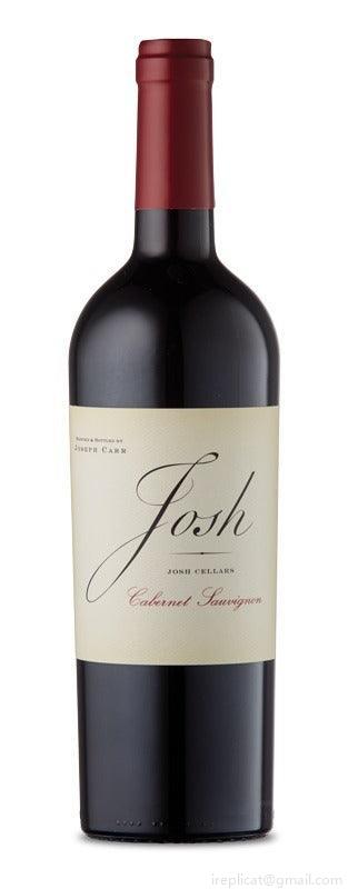 Josh Cellars Cabernet Sauvignon (750Ml)