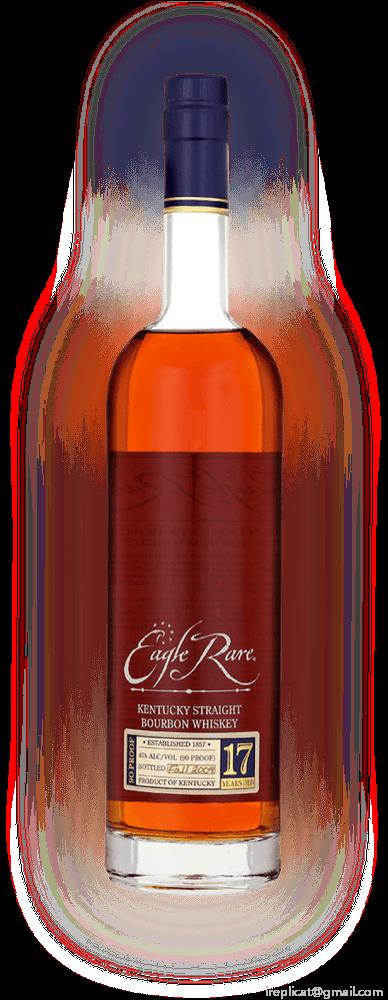 Eagle Rare 17 Year Bourbon Whiskey 2020 Release (750Ml)