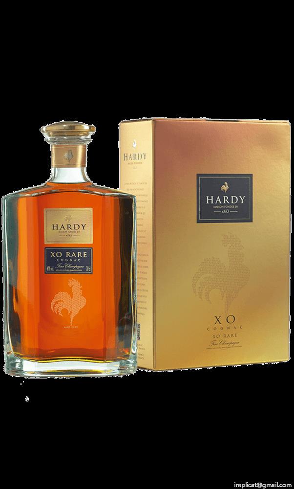 Hardy Xo Cognac (750Ml)