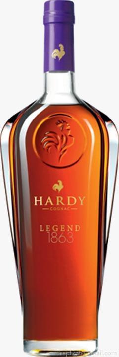 Hardy Legend 1863 Cognac (750Ml)